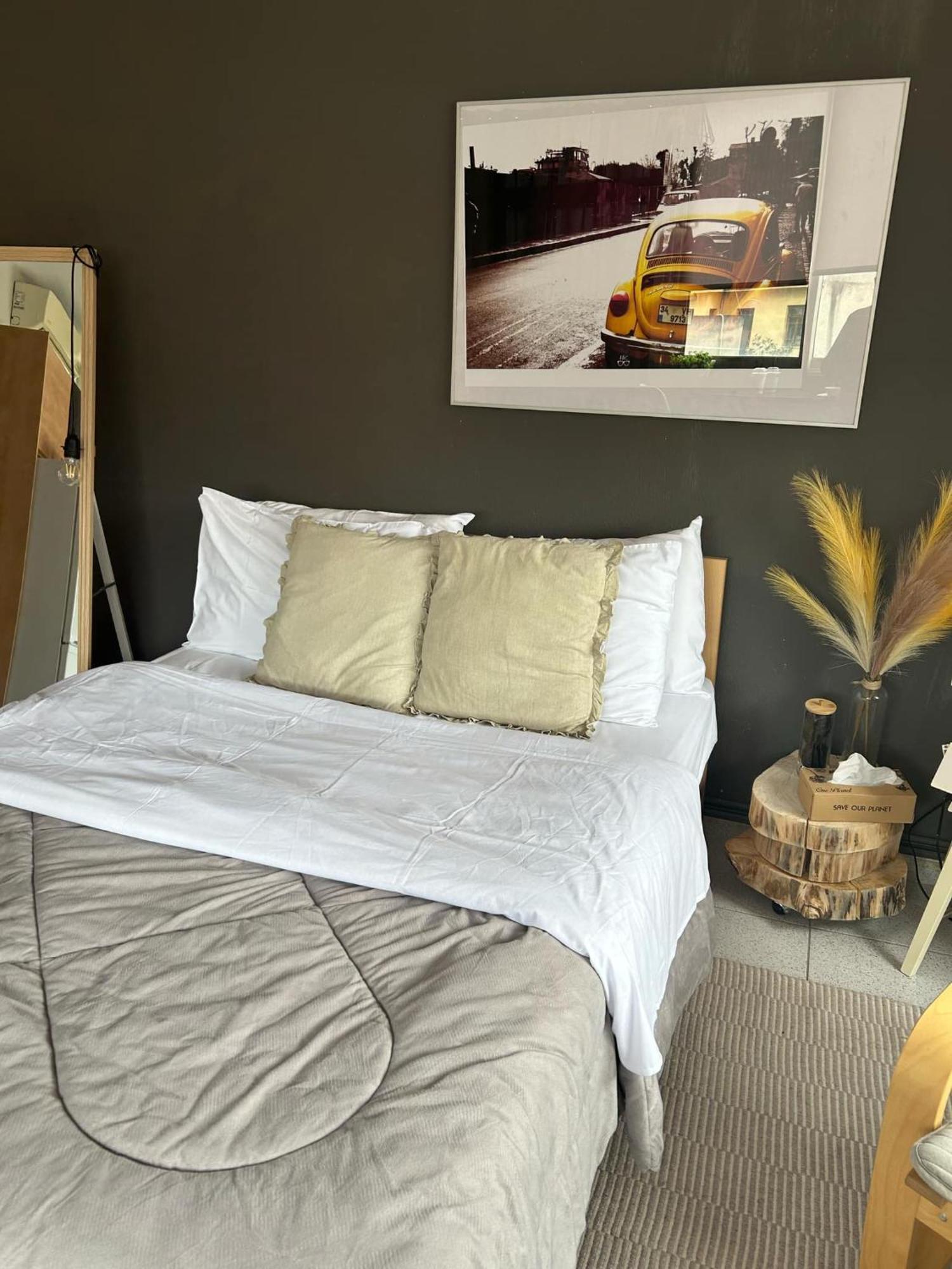 City Center Apartment Сере Экстерьер фото