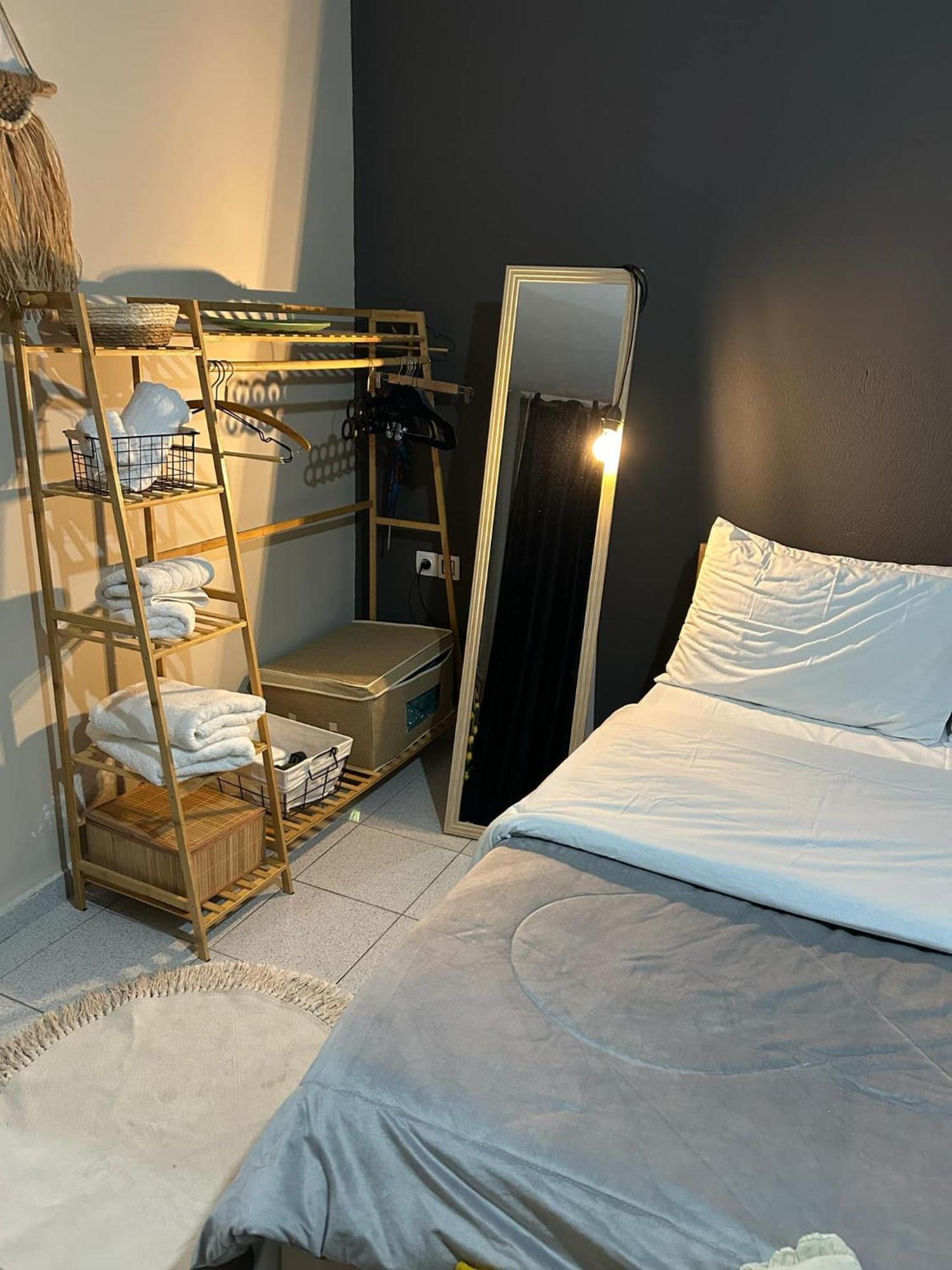 City Center Apartment Сере Экстерьер фото