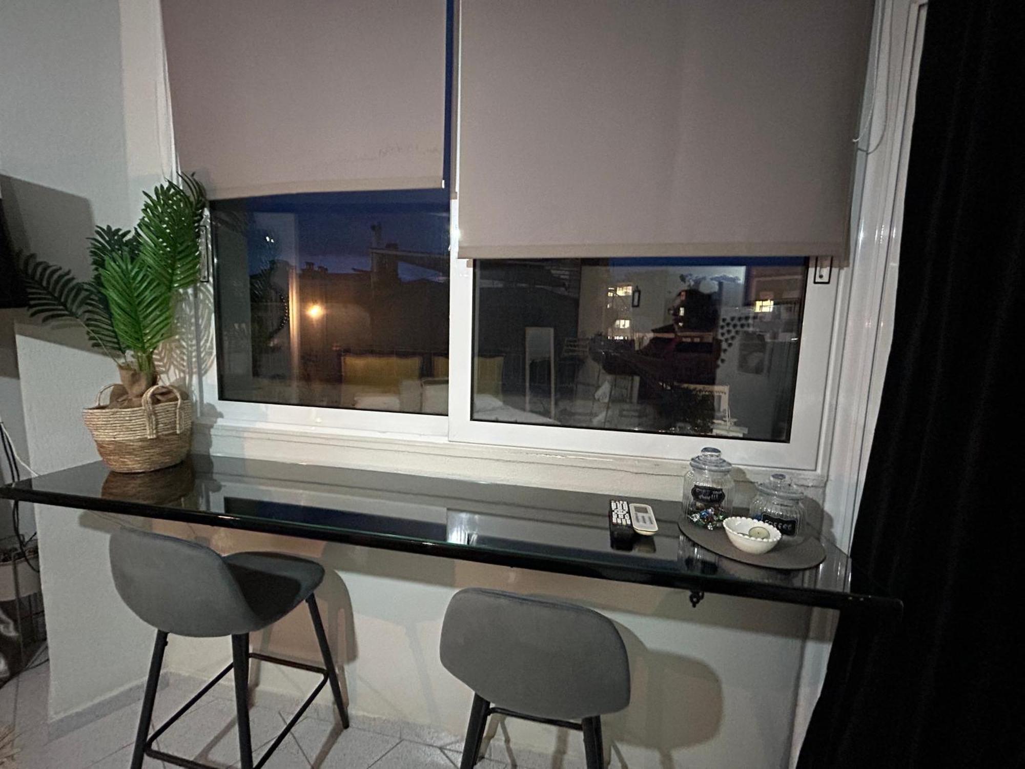 City Center Apartment Сере Экстерьер фото
